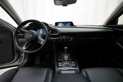 2024 Mazda CX-30 2.5 S Preferred Package
