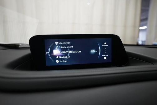 2024 Mazda CX-30 2.5 S Preferred Package
