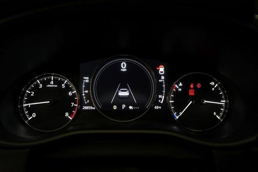 2024 Mazda CX-30 2.5 S Preferred Package