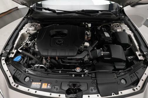 2023 Mazda Mazda3 FWD w/Select Package