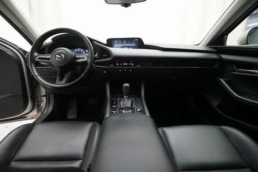 2023 Mazda Mazda3 FWD w/Select Package