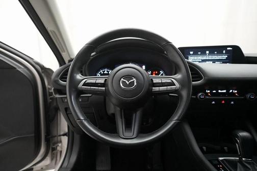 2023 Mazda Mazda3 FWD w/Select Package