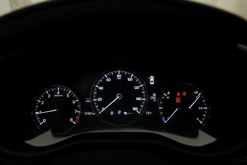 2023 Mazda Mazda3 FWD w/Select Package