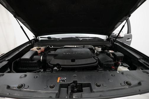 2019 GMC Canyon Denali