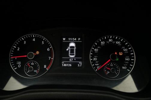 2015 Volkswagen Passat 1.8T Sport