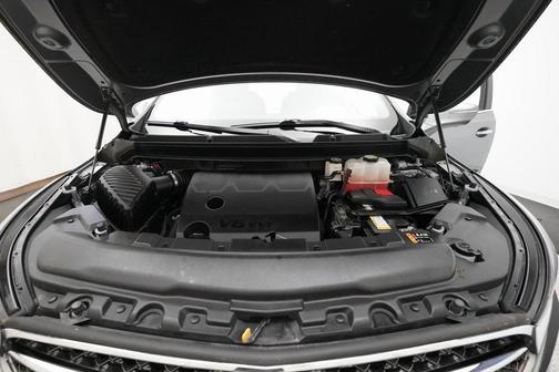 2018 Buick Enclave Avenir