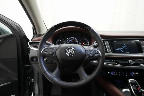 2018 Buick Enclave Avenir