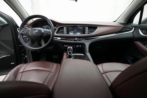 2018 Buick Enclave Avenir