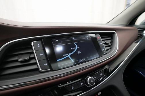 2018 Buick Enclave Avenir