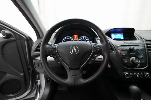 2018 Acura RDX Base