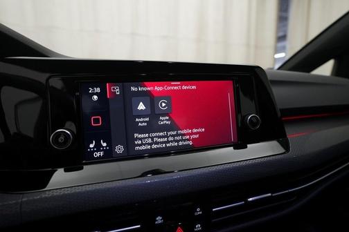 2024 Volkswagen Golf GTI 2.0T S