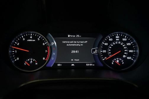 2021 Kia Seltos SX