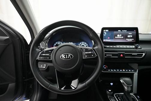 2021 Kia Seltos SX