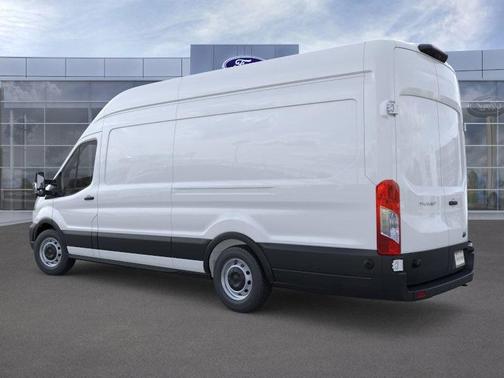 2025 Ford Transit-350 Base