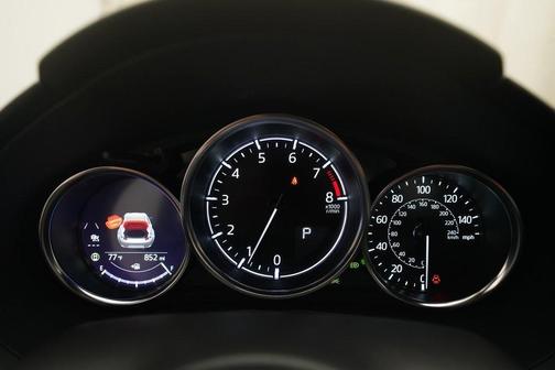 2024 Mazda MX-5 Miata Grand Touring