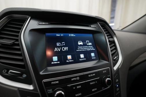 2019 Hyundai Santa Fe XL SE