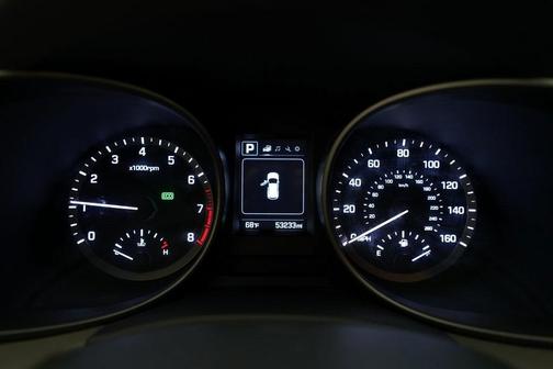 2019 Hyundai Santa Fe XL SE
