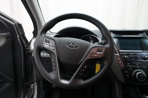 2019 Hyundai Santa Fe XL SE