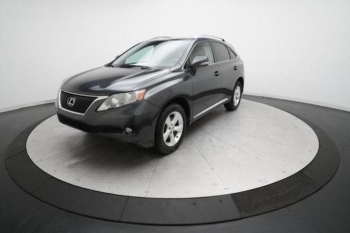 2010 Lexus RX 350 Base