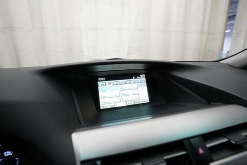 2010 Lexus RX 350 Base