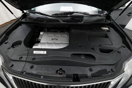 2010 Lexus RX 350 Base