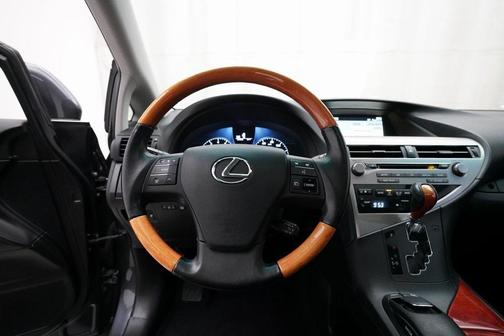 2010 Lexus RX 350 Base
