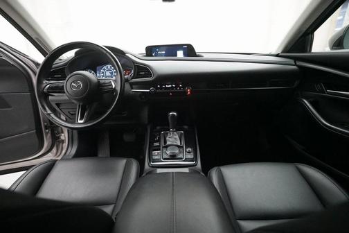 2024 Mazda CX-30 Select