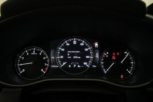 2024 Mazda CX-30 Select