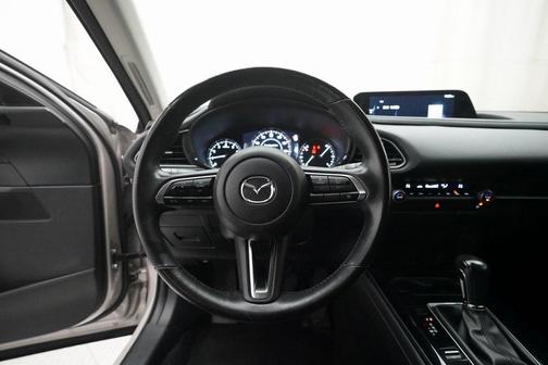2024 Mazda CX-30 Select