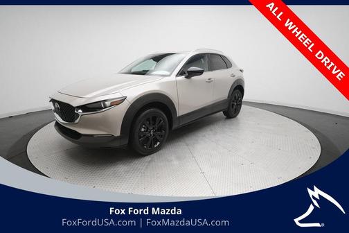 2024 Mazda CX-30 Select