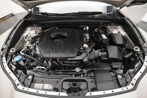 2024 Mazda CX-30 Select