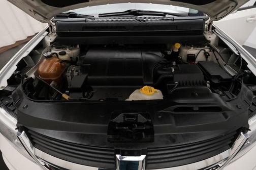 2009 Dodge Journey SXT