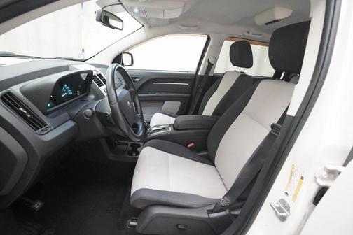 2009 Dodge Journey SXT