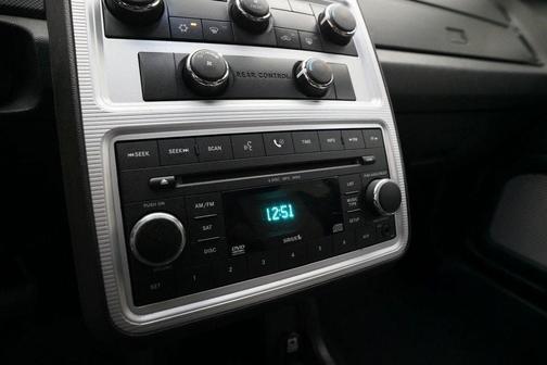 2009 Dodge Journey SXT