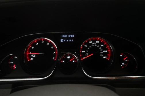2014 GMC Acadia SLT-1