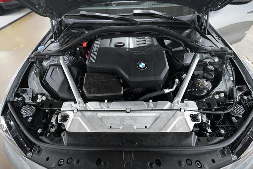 2024 BMW 430 Gran Coupe i xDrive