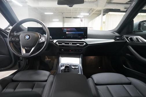 2024 BMW 430 Gran Coupe i xDrive