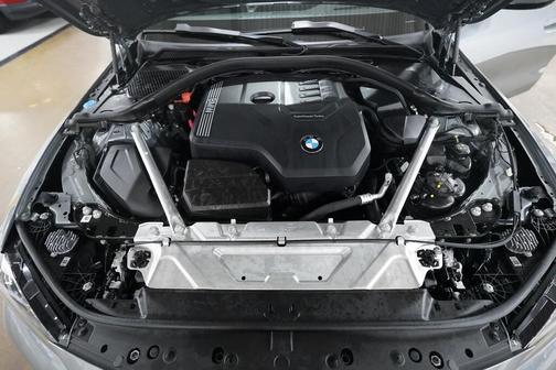 2024 BMW 430 Gran Coupe i xDrive