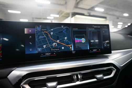 2024 BMW 430 Gran Coupe i xDrive