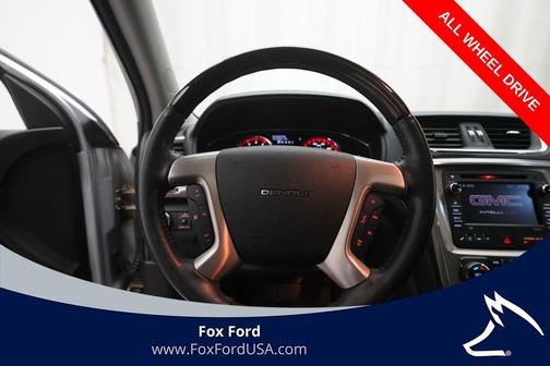 2013 GMC Acadia Denali