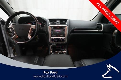 2013 GMC Acadia Denali