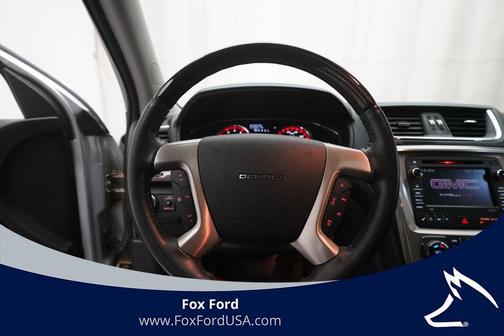 2013 GMC Acadia Denali