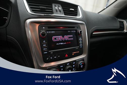 2013 GMC Acadia Denali