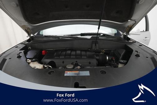 2013 GMC Acadia Denali