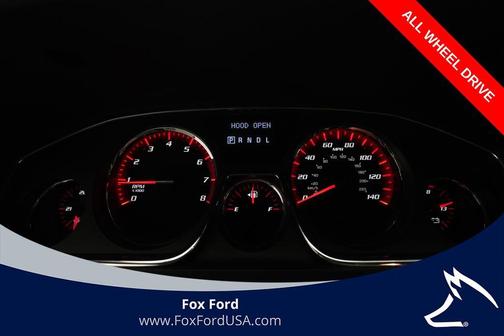 2013 GMC Acadia Denali