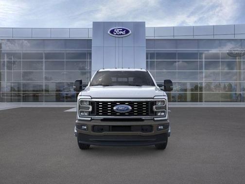2026 Ford F-350 