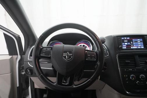 2020 Dodge Grand Caravan SXT