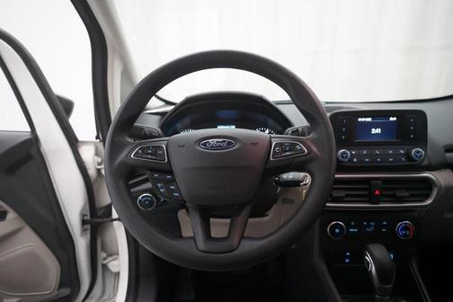 2020 Ford EcoSport S