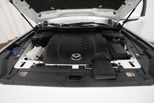 2024 Mazda CX-90 Preferred