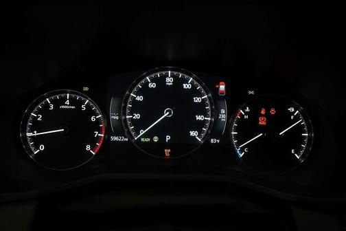 2024 Mazda CX-90 Preferred